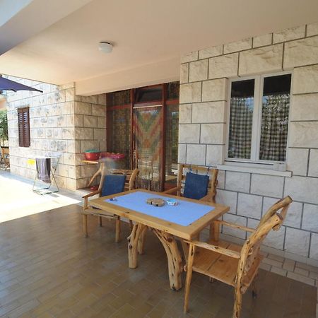 Apartments Mak Kneza Bagian luar foto