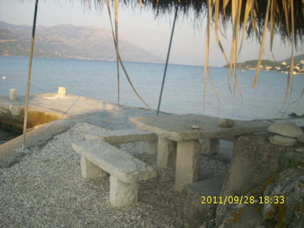 Apartments Mak Kneza Bagian luar foto