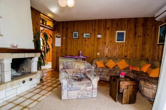 Apartments Mak Kneza Bagian luar foto