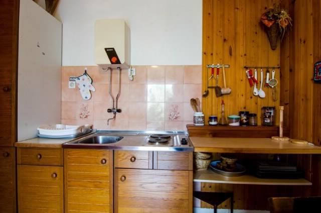 Apartments Mak Kneza Bagian luar foto
