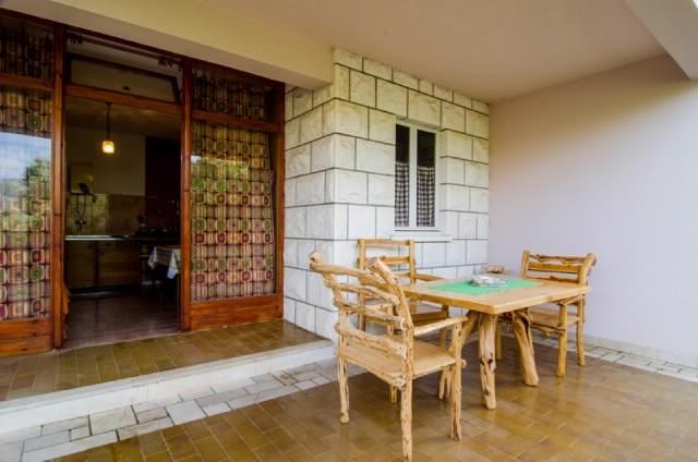 Apartments Mak Kneza Bagian luar foto