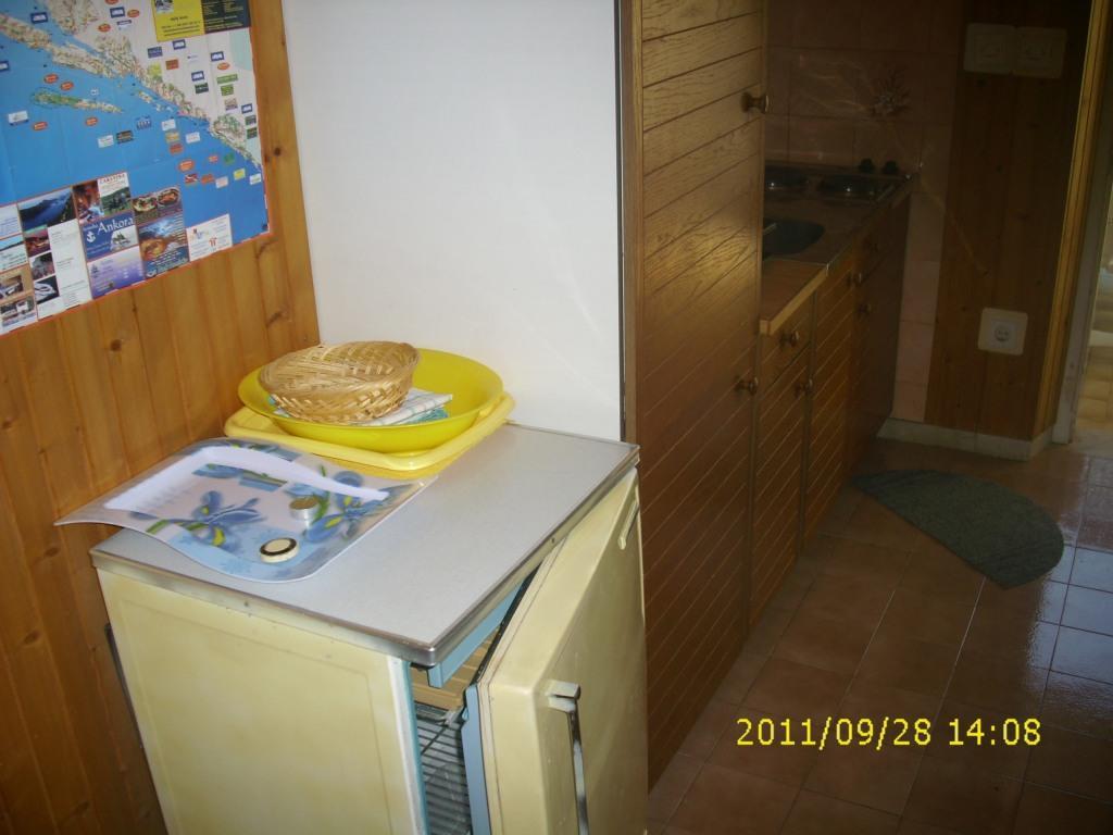 Apartments Mak Kneza Bagian luar foto