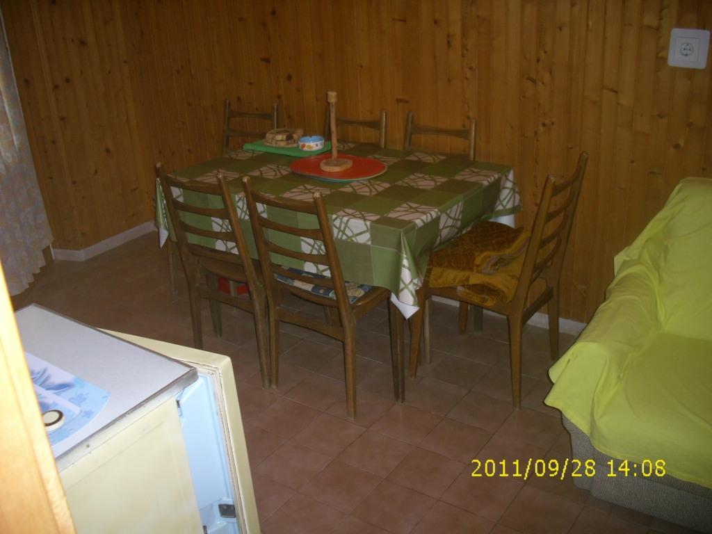 Apartments Mak Kneza Bagian luar foto