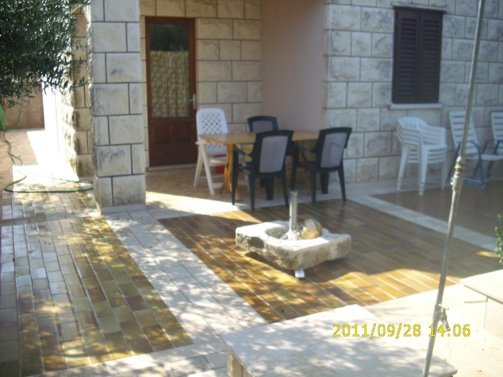 Apartments Mak Kneza Bagian luar foto