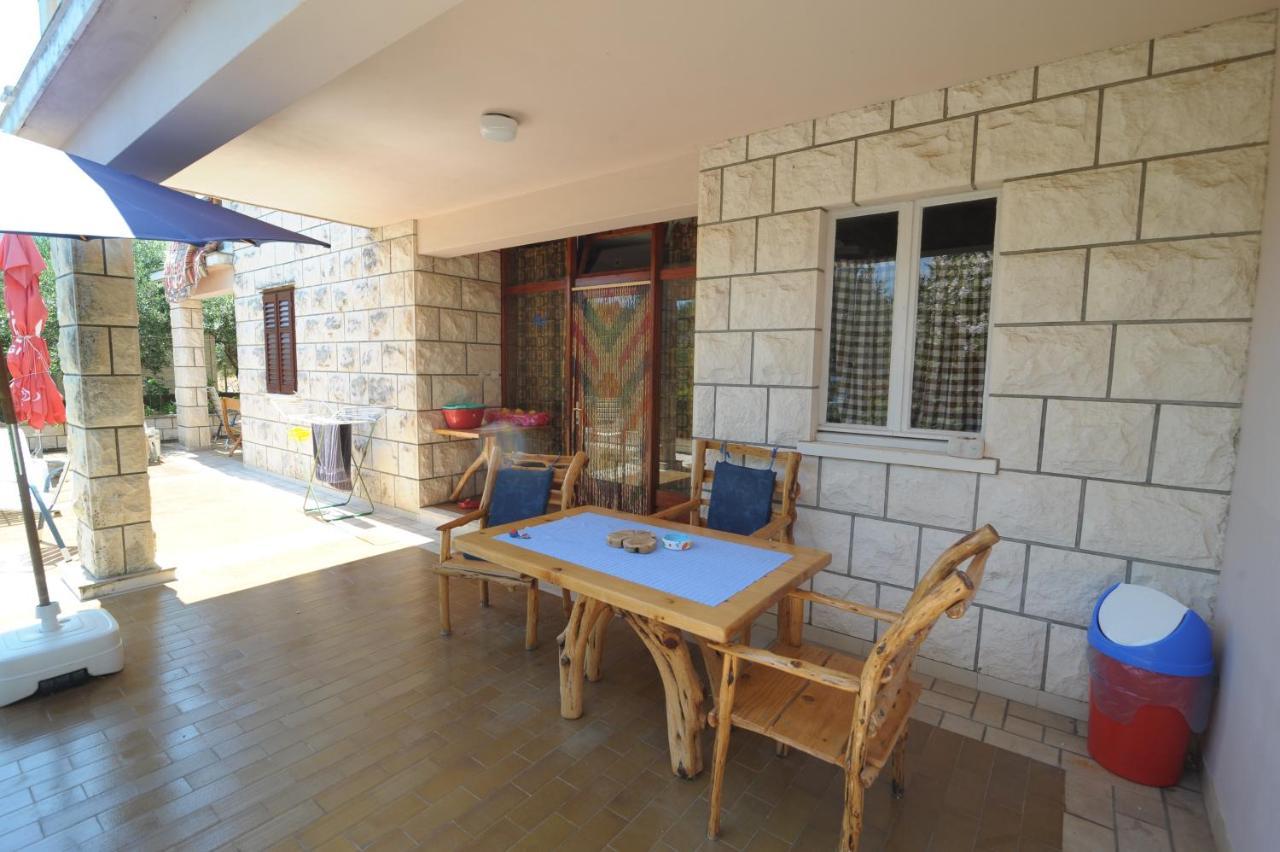 Apartments Mak Kneza Bagian luar foto